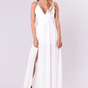 “Out in Miami” Dress